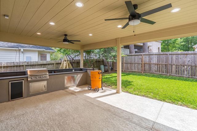 13302 Hidden Valley Drive, Montgomery, TX 77356