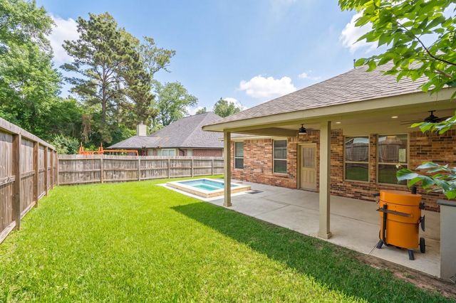 13302 Hidden Valley Drive, Montgomery, TX 77356