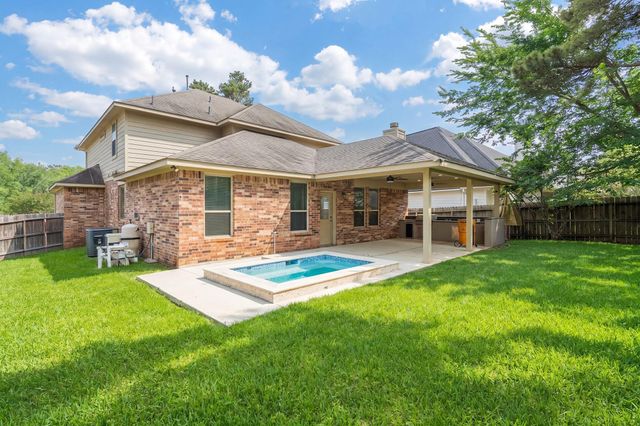 13302 Hidden Valley Drive, Montgomery, TX 77356
