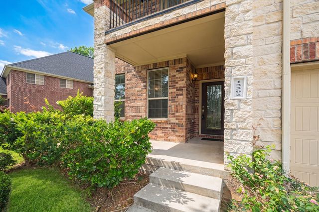 13302 Hidden Valley Drive, Montgomery, TX 77356