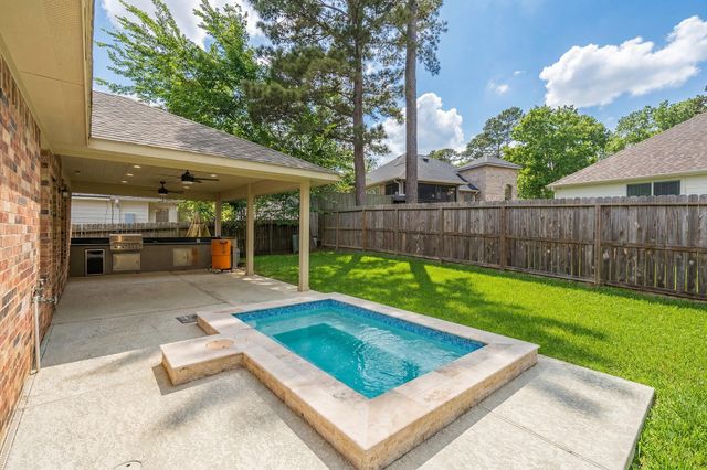 13302 Hidden Valley Drive, Montgomery, TX 77356