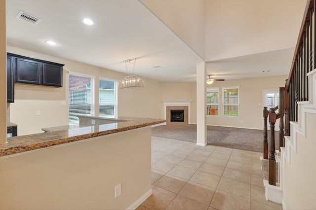 13302 Hidden Valley Drive, Montgomery, TX 77356