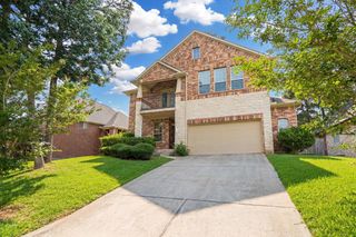 13302 Hidden Valley Drive, Montgomery, TX 77356