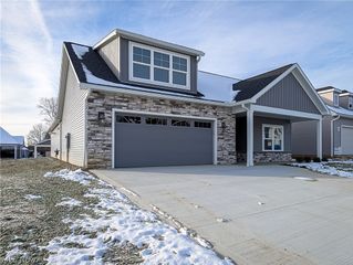 4332 Evergreen Court, North Canton, OH 44720