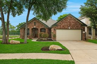 24514 Brazos Stage, San Antonio, TX 78255