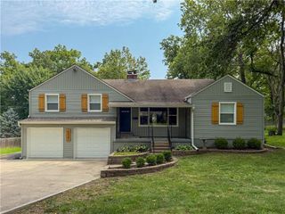 6127 Terrydale Street, Merriam, KS 66202