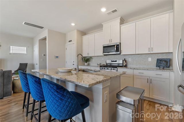 126 Johns Cardinal Drive, Mooresville, NC 28115