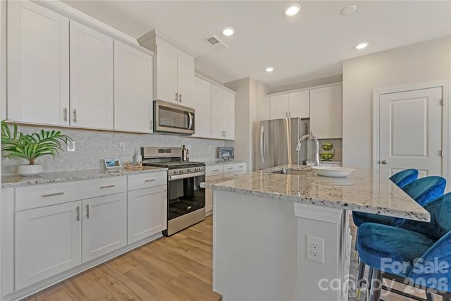 126 Johns Cardinal Drive, Mooresville, NC 28115