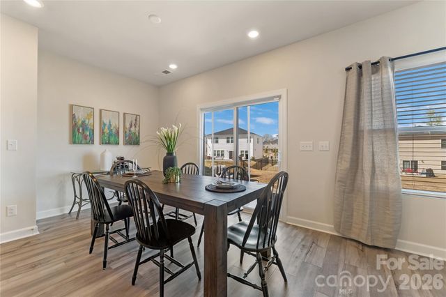 126 Johns Cardinal Drive, Mooresville, NC 28115