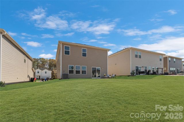 126 Johns Cardinal Drive, Mooresville, NC 28115