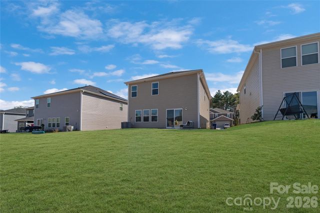 126 Johns Cardinal Drive, Mooresville, NC 28115