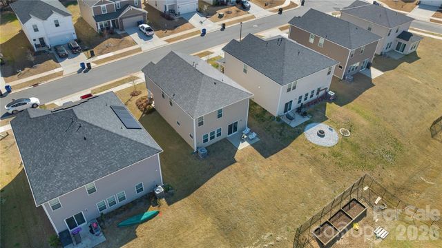 126 Johns Cardinal Drive, Mooresville, NC 28115