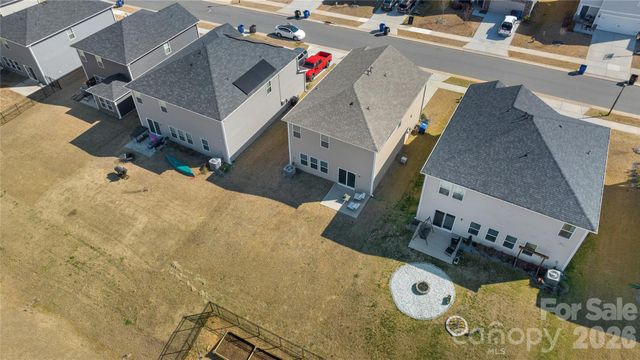 126 Johns Cardinal Drive, Mooresville, NC 28115