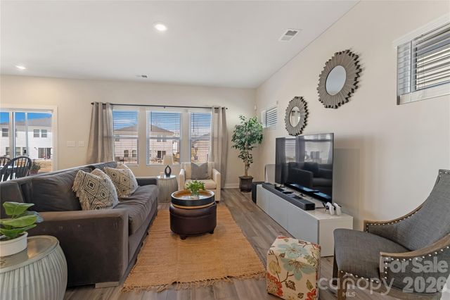 126 Johns Cardinal Drive, Mooresville, NC 28115