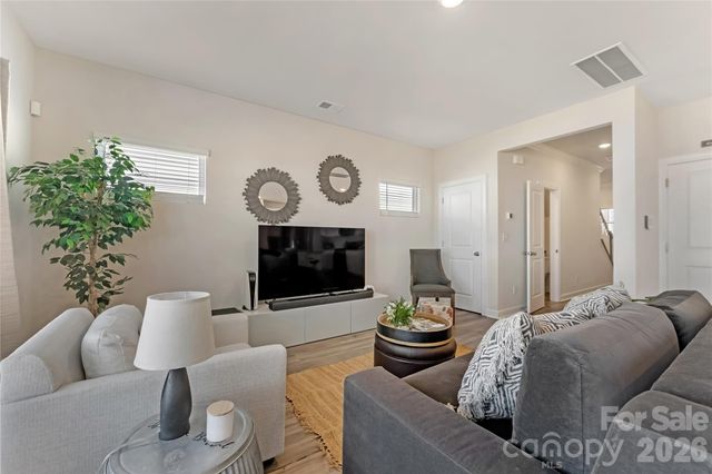 126 Johns Cardinal Drive, Mooresville, NC 28115