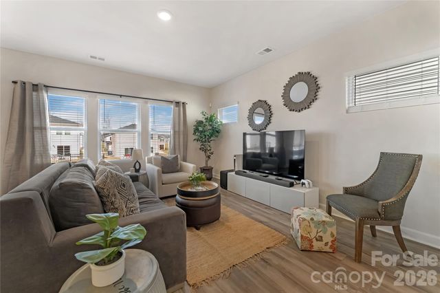 126 Johns Cardinal Drive, Mooresville, NC 28115