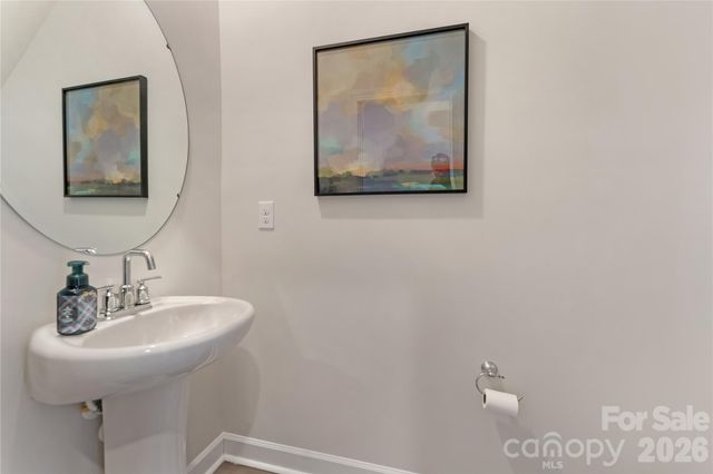 126 Johns Cardinal Drive, Mooresville, NC 28115