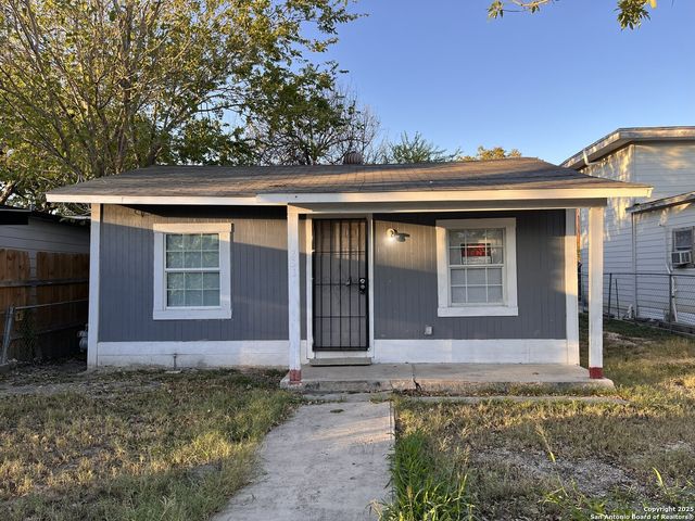 231 Prospect, San Antonio, TX 78211