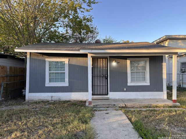 231 Prospect, San Antonio, TX 78211