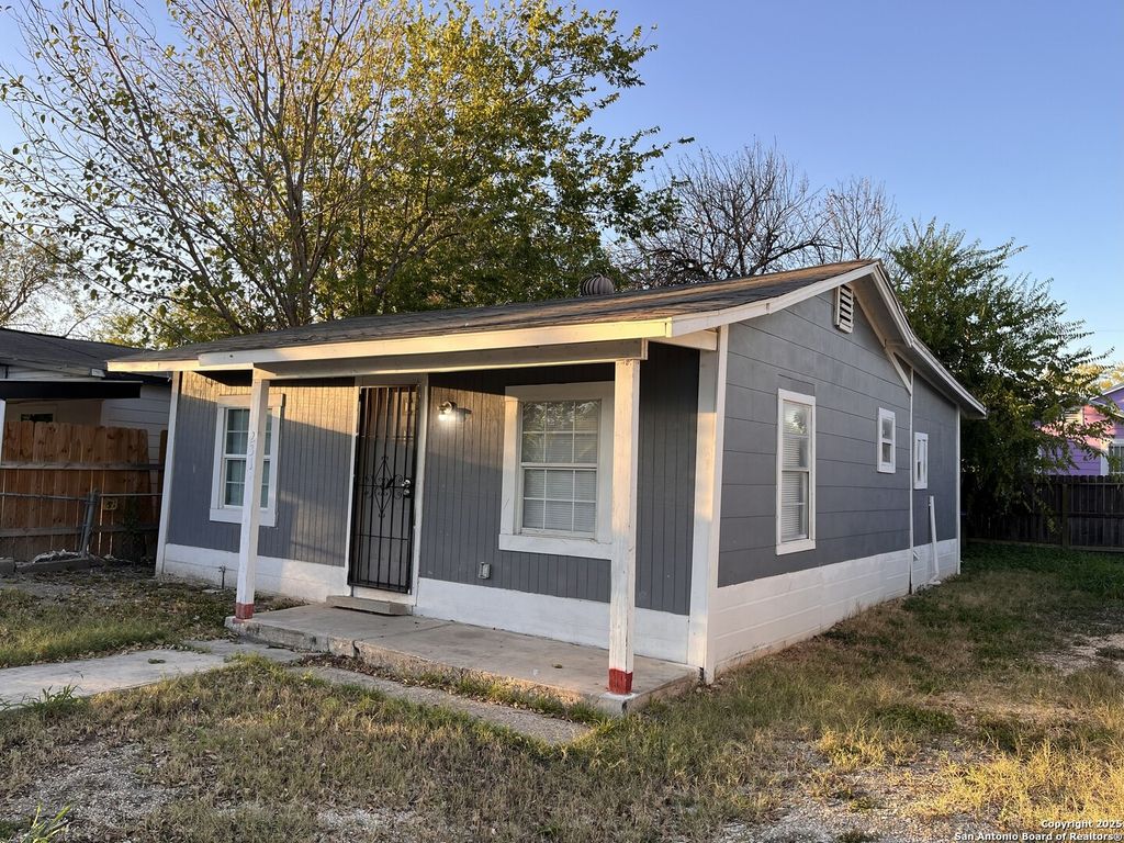 231 Prospect, San Antonio, TX 78211