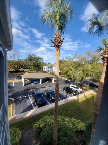 2304 CLUBSIDE DRIVE 2304, Longwood, FL 32779