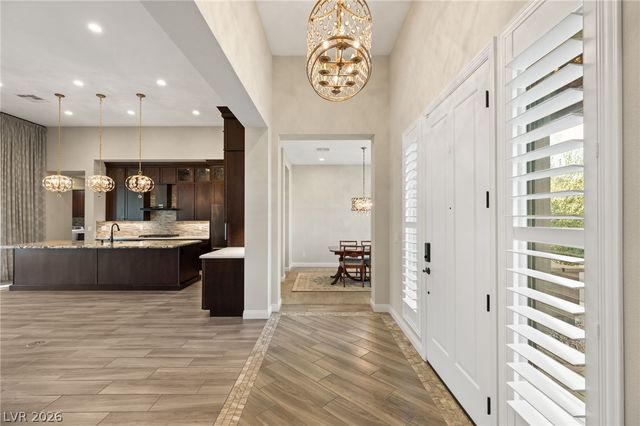 10179 Emerald Sunset Court, Las Vegas, NV 89148