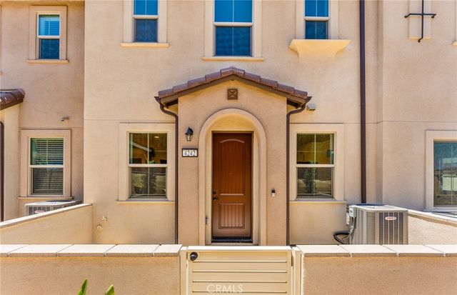 4242 East Honeybee Paseo, Ontario, CA 91761