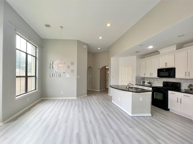 3625 Standing Rock Drive, Spring, TX 77386