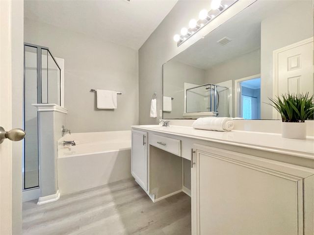 3625 Standing Rock Drive, Spring, TX 77386