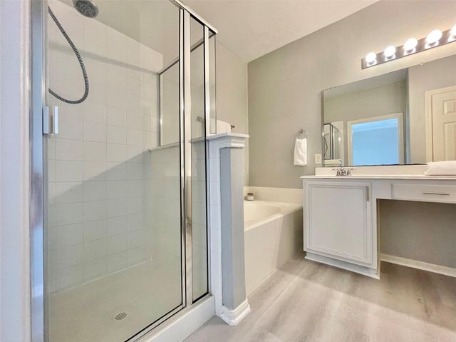 3625 Standing Rock Drive, Spring, TX 77386