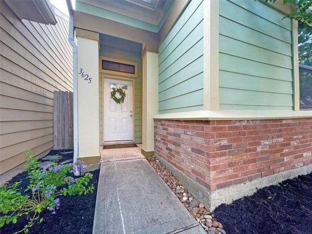 3625 Standing Rock Drive, Spring, TX 77386