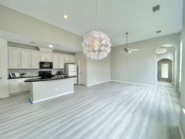 3625 Standing Rock Drive, Spring, TX 77386