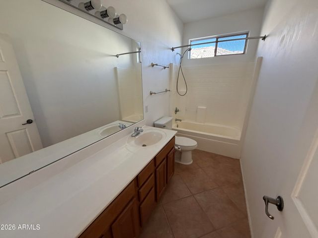 16545 W CARMEN Drive, Surprise, AZ 85388