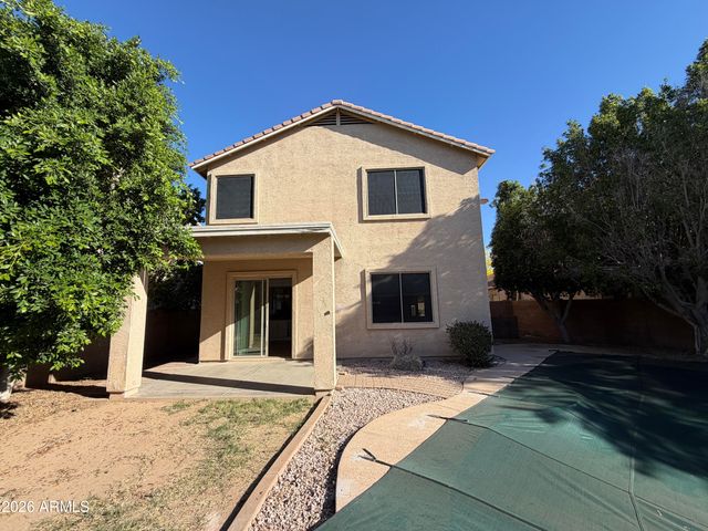 16545 W CARMEN Drive, Surprise, AZ 85388