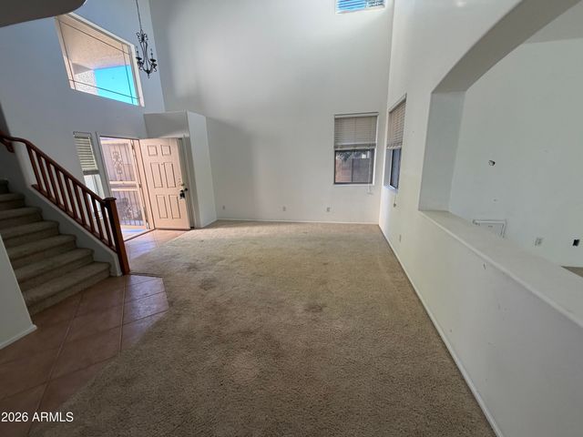 16545 W CARMEN Drive, Surprise, AZ 85388