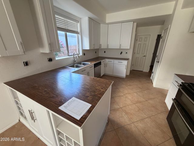 16545 W CARMEN Drive, Surprise, AZ 85388