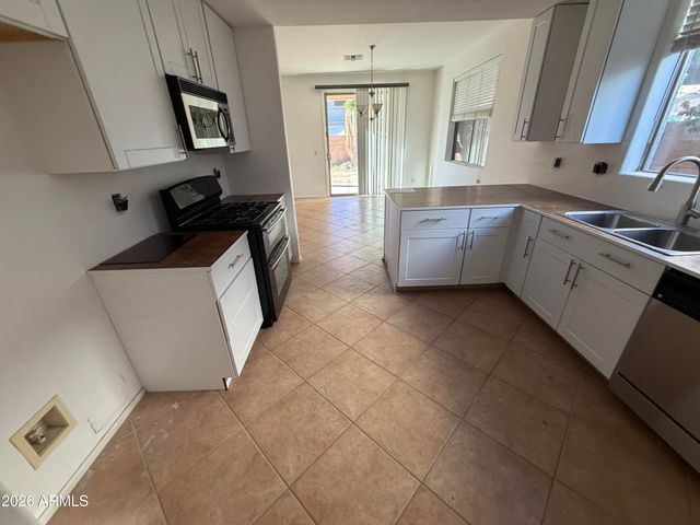 16545 W CARMEN Drive, Surprise, AZ 85388