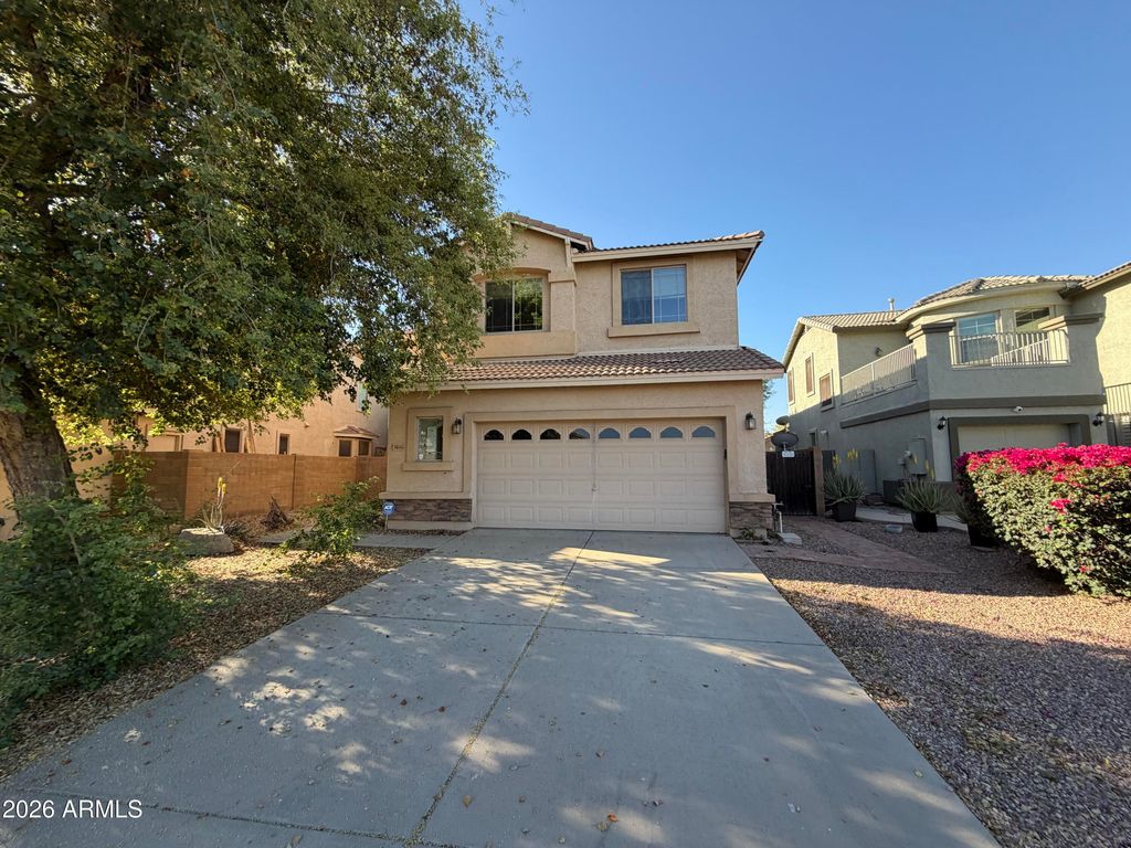 16545 W CARMEN Drive, Surprise, AZ 85388