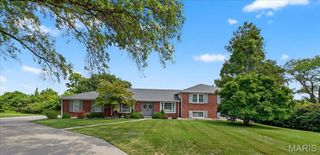 10571 Windswept Drive, St Louis, MO 63128