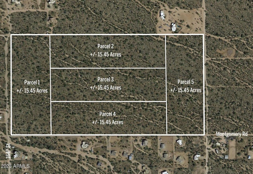 0 N 164th Street 5, Scottsdale, AZ 85262