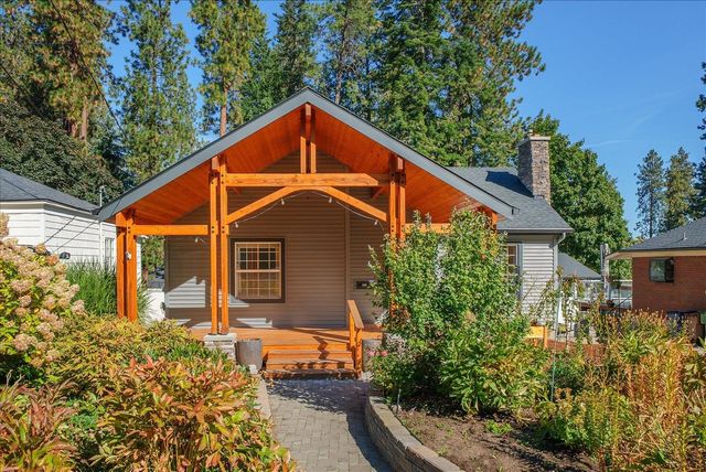 929 E 19th Ave, Spokane, WA 99203