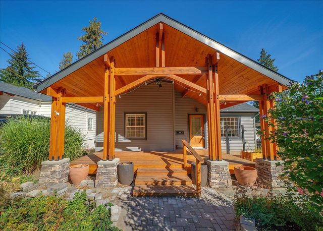 929 E 19th Ave, Spokane, WA 99203