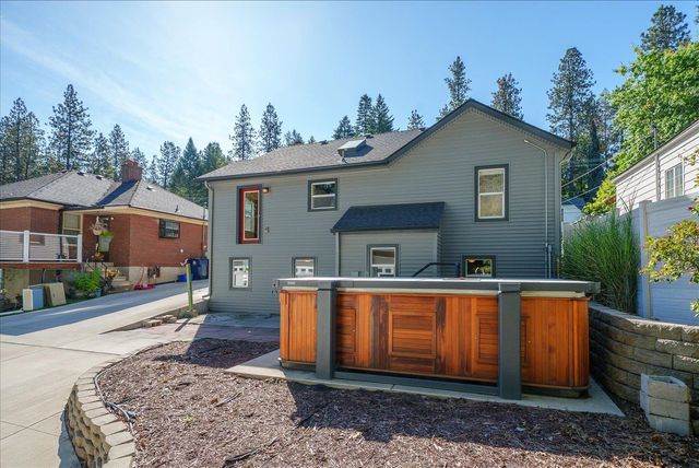 929 E 19th Ave, Spokane, WA 99203