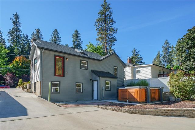 929 E 19th Ave, Spokane, WA 99203