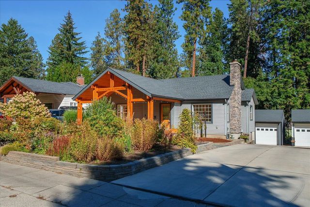 929 E 19th Ave, Spokane, WA 99203