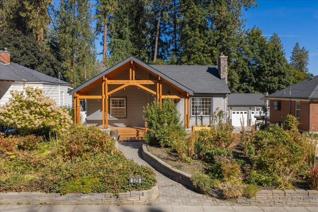 929 E 19th Ave, Spokane, WA 99203