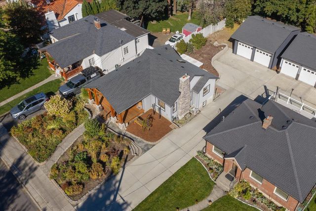 929 E 19th Ave, Spokane, WA 99203