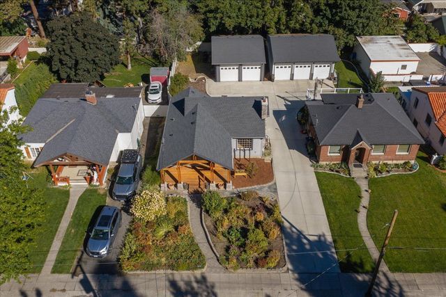 929 E 19th Ave, Spokane, WA 99203