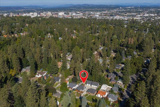 929 E 19th Ave, Spokane, WA 99203