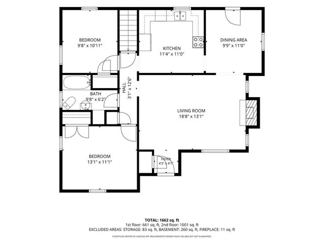 929 E 19th Ave, Spokane, WA 99203